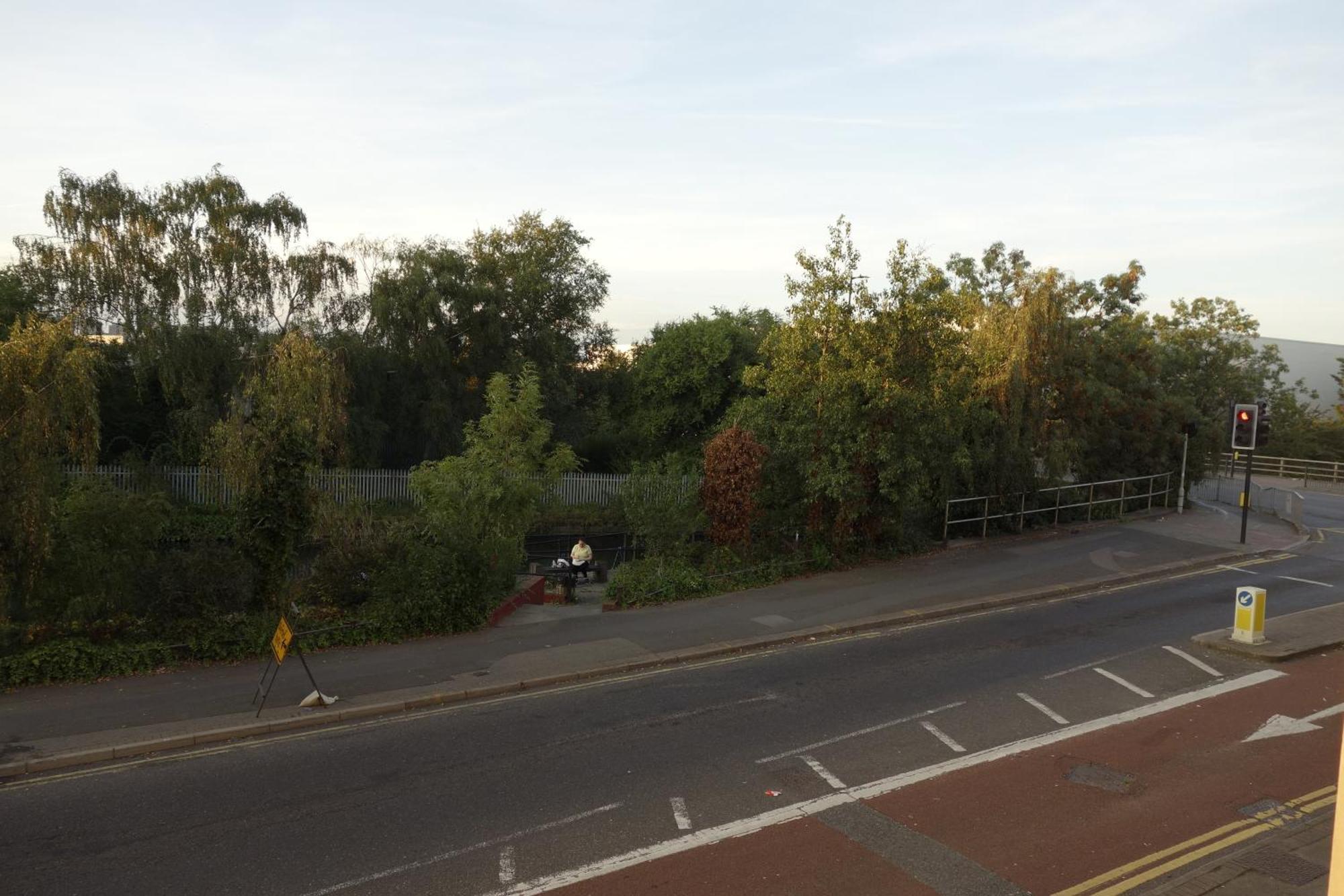 Abbey Point Hotel Wembley Bagian luar foto